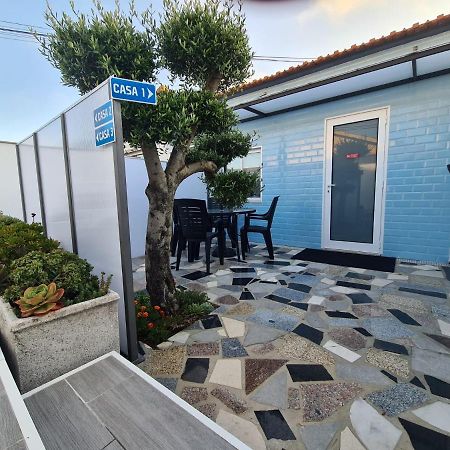 Casa De Ferias_As Oliveiras I Villa Espinho  Eksteriør bilde